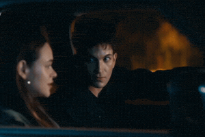Melek GIF