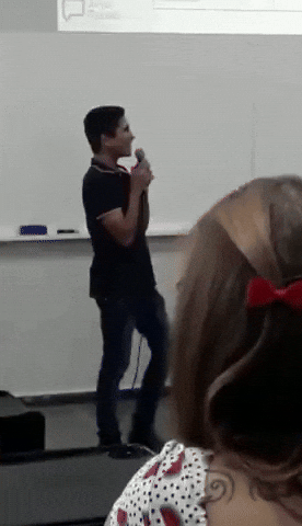 Pedro GIF