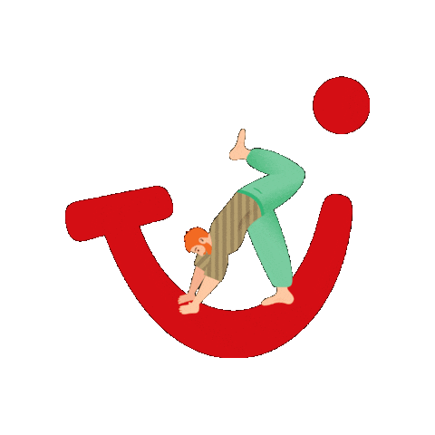 Summer Sticker by TUI Portugal