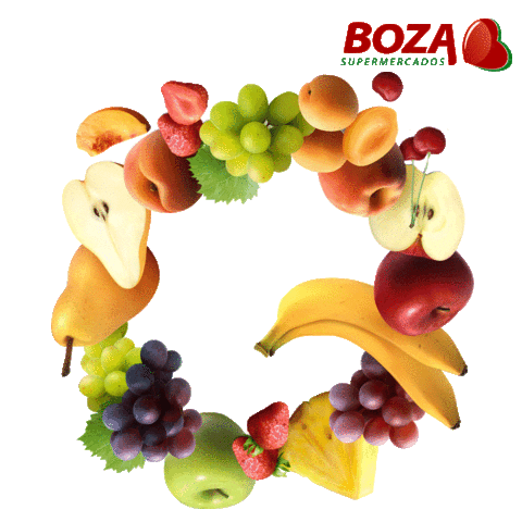 BozaSupermercados Sticker