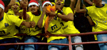 Indian Super League Kerala GIF