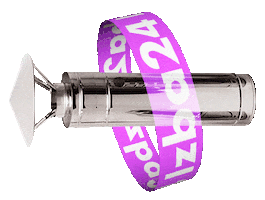 Izba24 Sticker