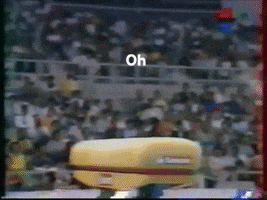 Gymnastics GIF