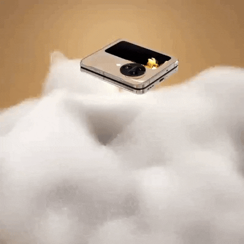 Phone Tech GIF by OPPO