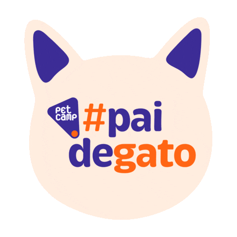 Pet Pai Sticker by petcamp