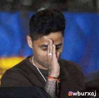 Rohit Sharma 360 GIF
