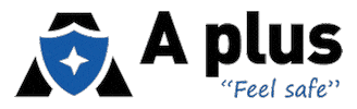 aplusgüvenlik Sticker
