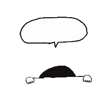 Colorfulchan Sticker