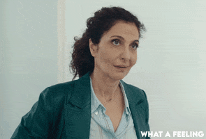 Excuse Me What GIF by Greenkat Productions