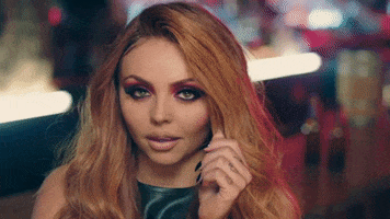 Glory Days No More Sad Songs GIF by Little Mix