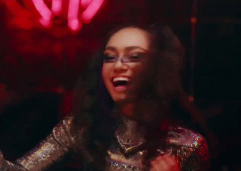 Avani Gregg GIFs - Get the best GIF on GIPHY