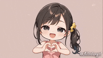 Happy Heart GIF