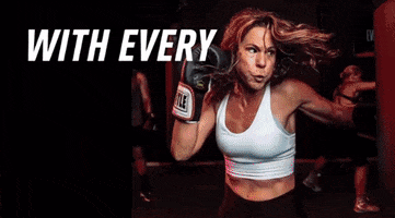 Midtown Athletic Club GIF