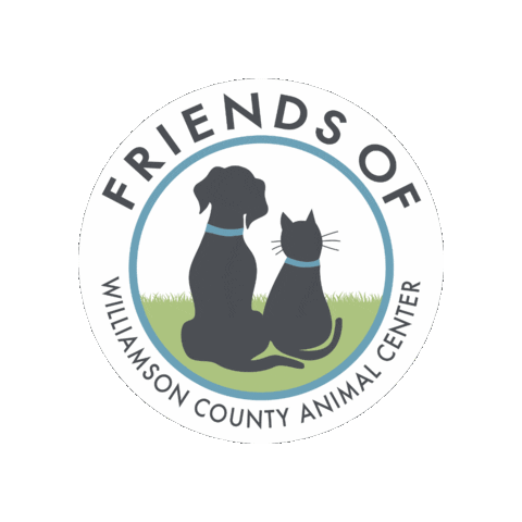 FriendsofWCACtn Sticker