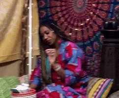 Burning Man: The Musical GIF