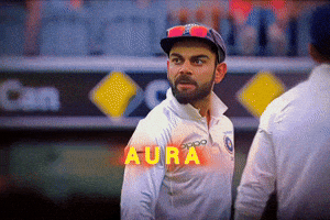 Virat Kohli Icc GIF
