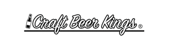 Craft Beer Kings Sticker