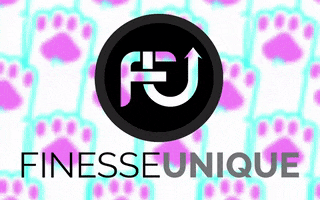 Finesse Unique GIF