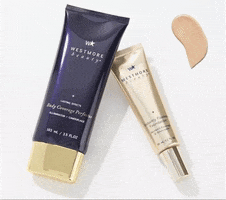Foundation Beauty Brand GIF by Westmore Beauty