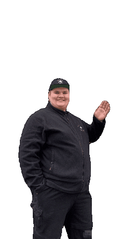 Thorge Sticker by Isermann Buffet