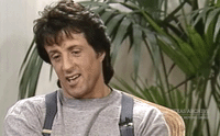 Sly Stallone 