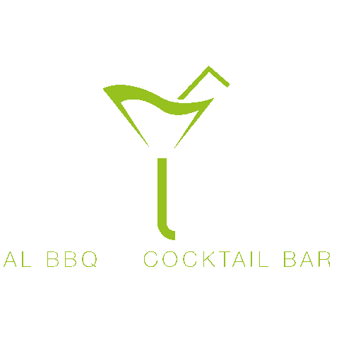 Bbq Tropicana Sticker by Opera Eventi