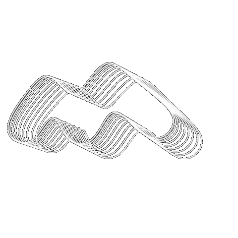 Sticker by Mountain Creek