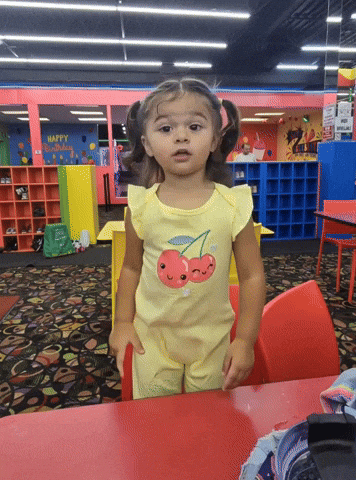 So Cool Funny Dance GIF