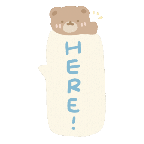 Animal Sticker