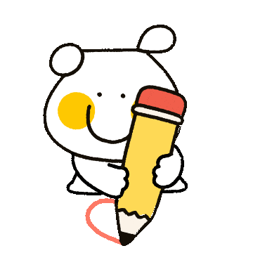 하트 Love Sticker