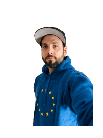 Christiangoehler Sticker by 0711bilder