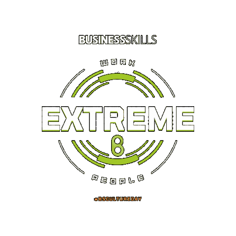 People Contabilidade Sticker by BUSINESS SKILLS