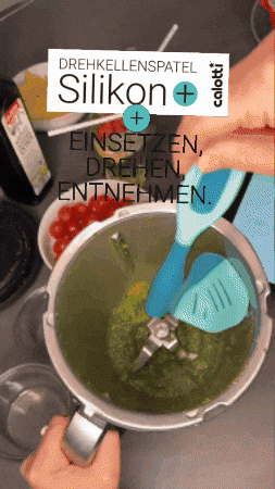 Thermomix Pesto GIF by Calotti