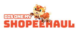Chinese New Year Food Sticker by Shopee