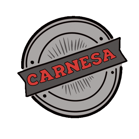 Carnesa Honduras Sticker