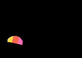 Happy Rainbow GIF by Addy
