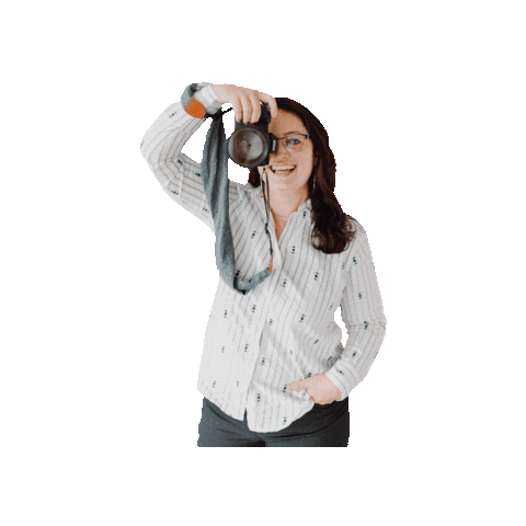 Photographer Sticker