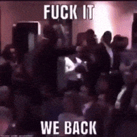 Chalk GIF by The Undroppables