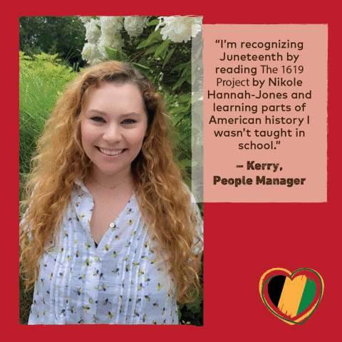 Hannah-jones GIFs - Get the best GIF on GIPHY