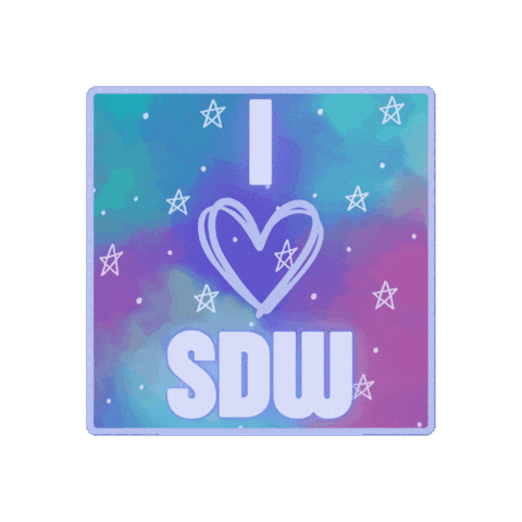 Sdw Sticker by Spotlight Dance Works