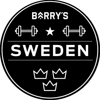 Training Barrys Sticker by Lifebylina