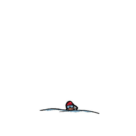 Snowboard Sticker by WestonBackcountry