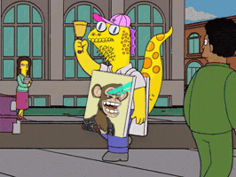 Adam Overlord GIF by Bubbles Jackson