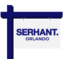 Orlando Serhant Sticker by Serhant Orlando
