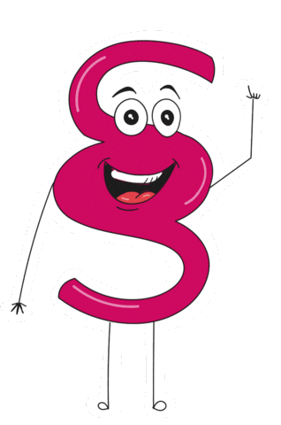 Point Graf Sticker by Bundeszentralamt für Steuern (BZSt)