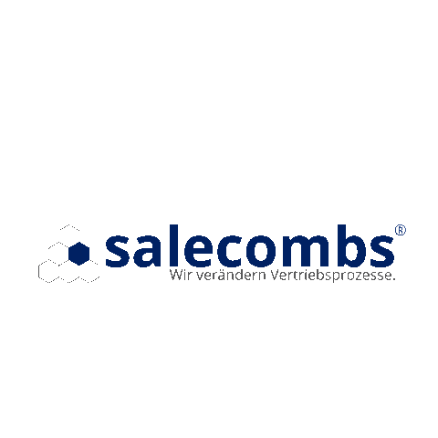 salecombs Sticker