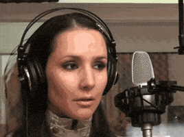 Sad Making Of GIF