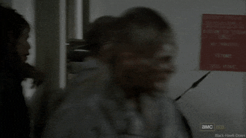 best season from dead walking