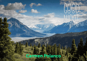 Carmen Polanco GIF