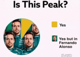 Fernando Alonso Peak GIF
